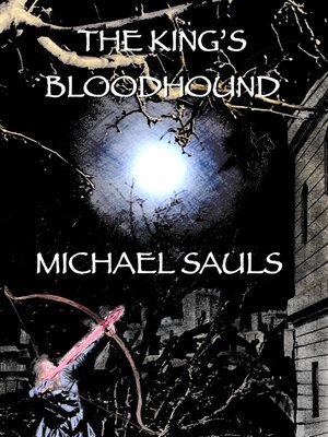 cover image of The King's Bloodhound